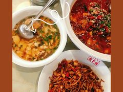 -天下客饭店(中山路店)