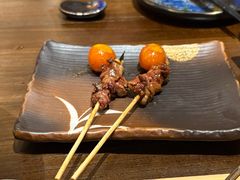 -鸟鹏烧鸟居酒屋(珠江新城店)
