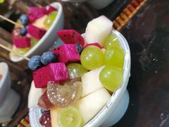 -喜庭海鲜自助(来福士店)