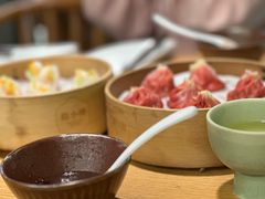 -苏小柳点心·手作小笼包(新街口分院店)