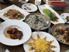 -喜林苑·稻田餐厅(品相府店)