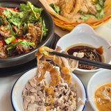 不开玩笑！在汕头吃到了很惊艳的鸡煲…