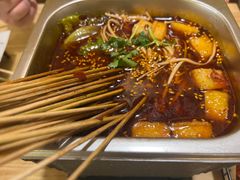 -大话小腰(鸟巢店)