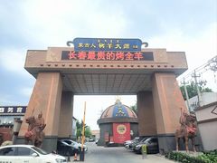 -蒙古人烹羊专家(东风大街店)