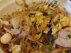 -羡餐厅·杭帮菜·淳菜(千岛湖自由洲际殿店)