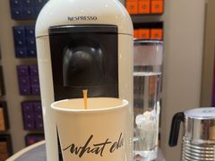 -NESPRESSO(OneAvenue卓悦中心店)