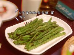 -南拳十三姨·潮汕砂锅粥(世纪金源店)