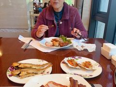 -浙江西子宾馆·瑶园咖啡厅