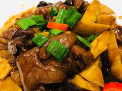 红烧羊肉-皇饭儿·王润兴酒楼(河坊街店)