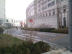 -天津市儿童医院(北辰龙岩院区)