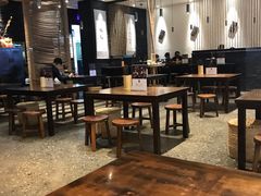 大堂-都氏二当家(九方店)