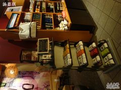 -星巴克臻选(广州东山锦轩店)