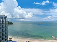 -深圳大梅沙京基洲际度假酒店