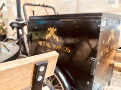 -铁手珈琲制造局metalhands(望京店)