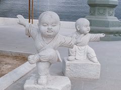 -长安寺