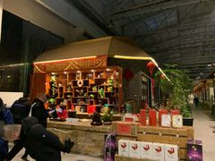 -森谷美食公园(杨行店)