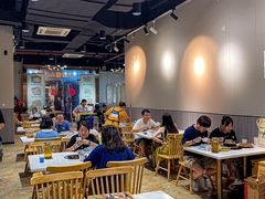 -友德福.老字号粤菜.广州地标融合美食(荔湾路店)