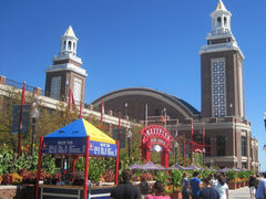 -Navy Pier IMAX Theatre