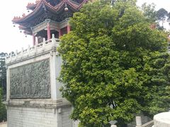 -广东圆玄道观