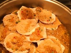 扇贝粉丝-亚马逊环球美食百汇(新城吾悦广场店)