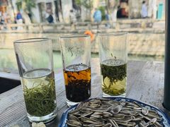 -聆韵社评弹茶馆(平江路店)