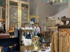 -恋物百货商店(华侨城店)