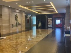 -绍兴鉴湖君澜大酒店