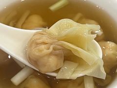 -香港麦奀云吞面世家(中山二路店)