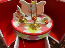 -周大福CHOW TAI FOOK(大洋百货店)