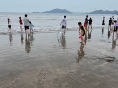 -东海半边山旅游度假区