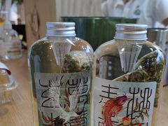 -陆羽泡的茶(集散中心店)