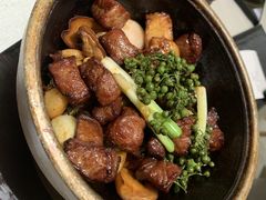 -狮王府淮扬菜(新街口友谊店)