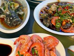-40号厦门海鲜大排档(中山路店)