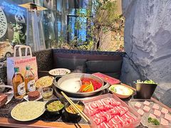 -宽巷子成都火锅(南站店)