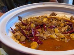 -印象鲵宴·张家界地标美食名片(溪布街店)