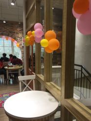 -星豆豆儿童摄影(南郊太白南路店)