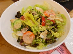 -京华世纪酒店·潮苑大酒楼(益华百货店)