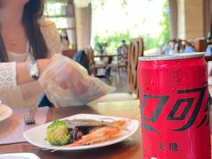 -浙江西子宾馆·瑶园咖啡厅