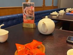 -闽和南(万象城一期店)