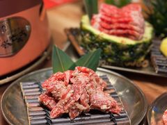 -西塔老太太泥炉烤肉(上海七宝领展广场店)