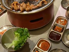 -西塔老太太泥炉烤肉(上海七宝领展广场店)