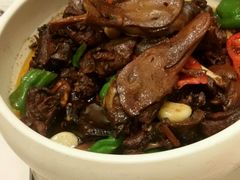 -粗茶淡饭·汉口公馆(循礼门店)