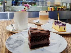 -榖屋house of flour(张江首店)