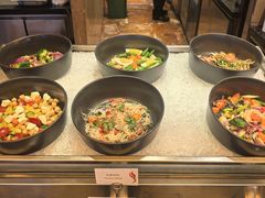 -富力丽思卡尔顿酒店·香荟全日制餐厅