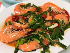 -星奇缘·海鲜餐厅(东山美食地标店)