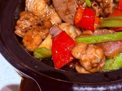 -肥仔文澳门猪骨煲(南京西路店)