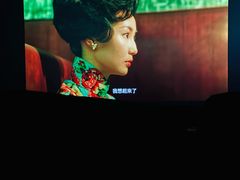-大光明丽星VIP影城(昌里路杜比全景声店)