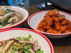 -517烧烤·龙虾·海鲜大排档(万象都荟店)