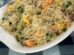 -钱大妈海鲜饭店(旅游大道店)