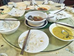 -佛有缘素食馆·荔湾老字号(陈家祠首店)